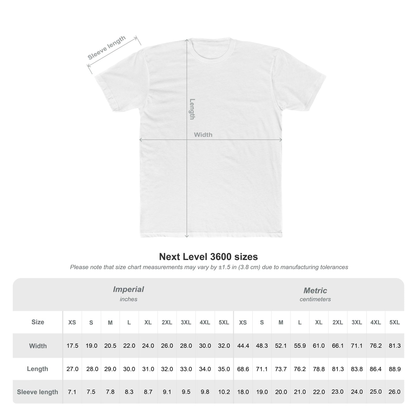 Lie & Co. T-shirt
