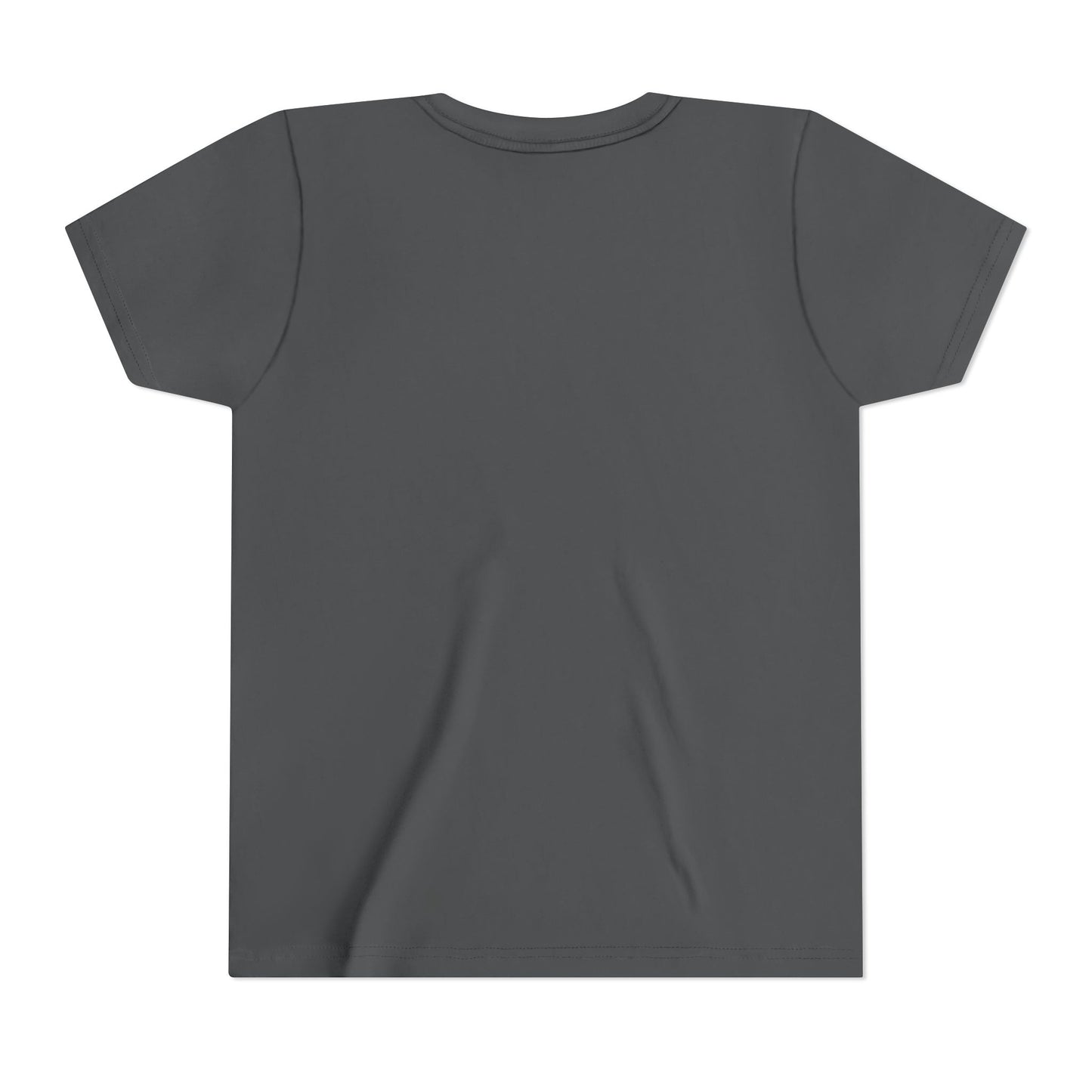 Youth Tee - Lie & Co. Est. 2026 Spain Graphic Shirt