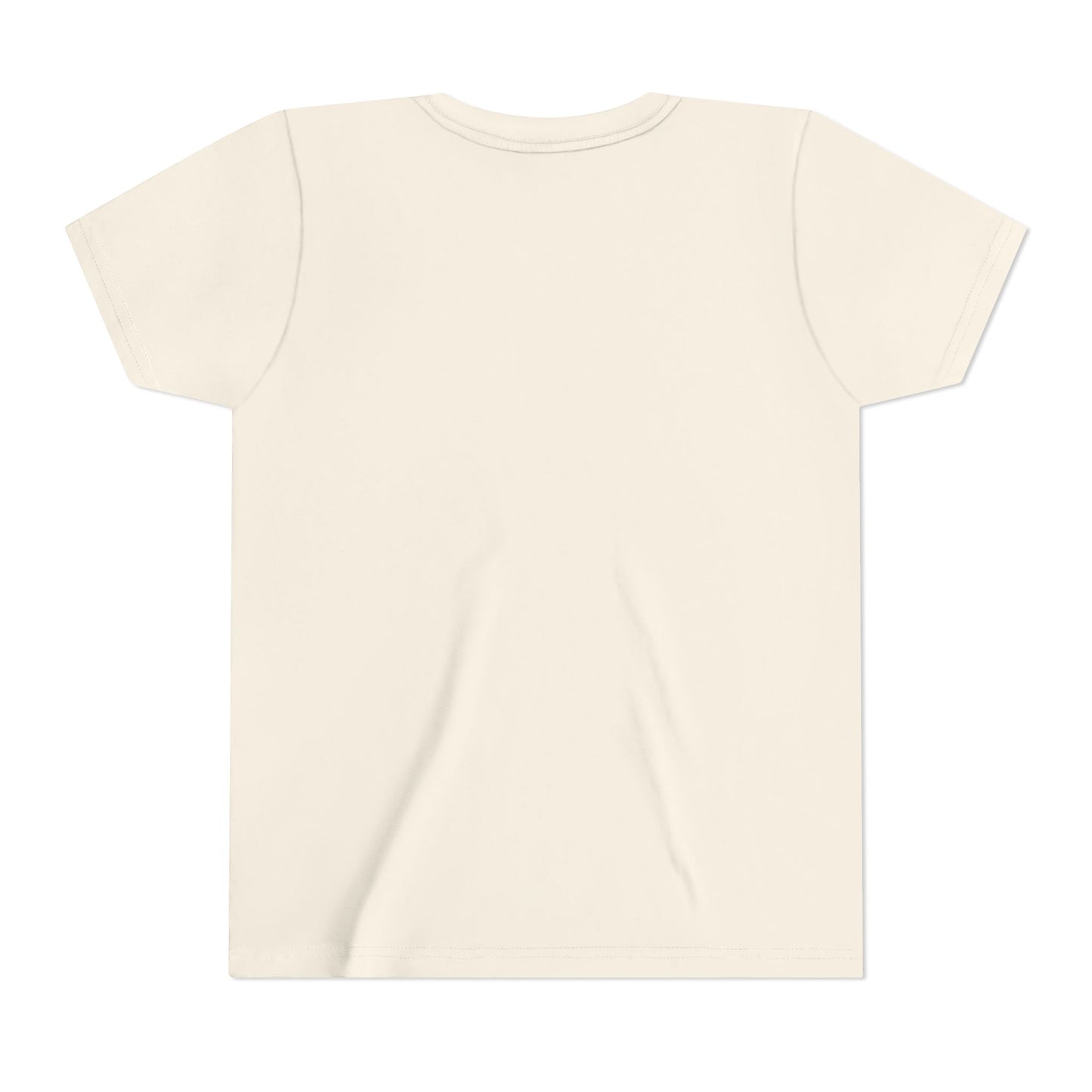 Youth Tee - Lie & Co. Est. 2026 Spain Graphic Shirt