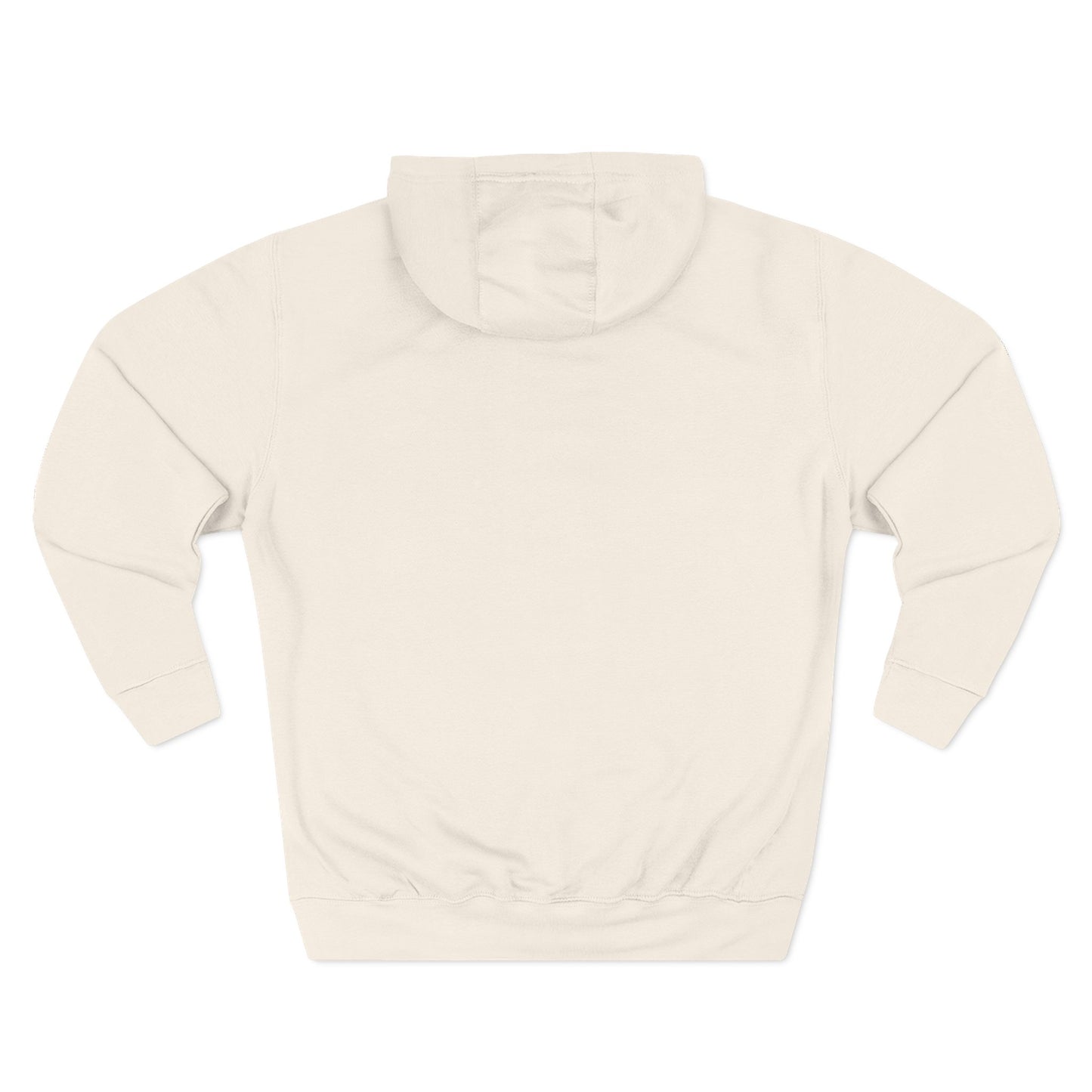 Lic & Co. Logo Hoodie — Minimalist Fleece Pullover