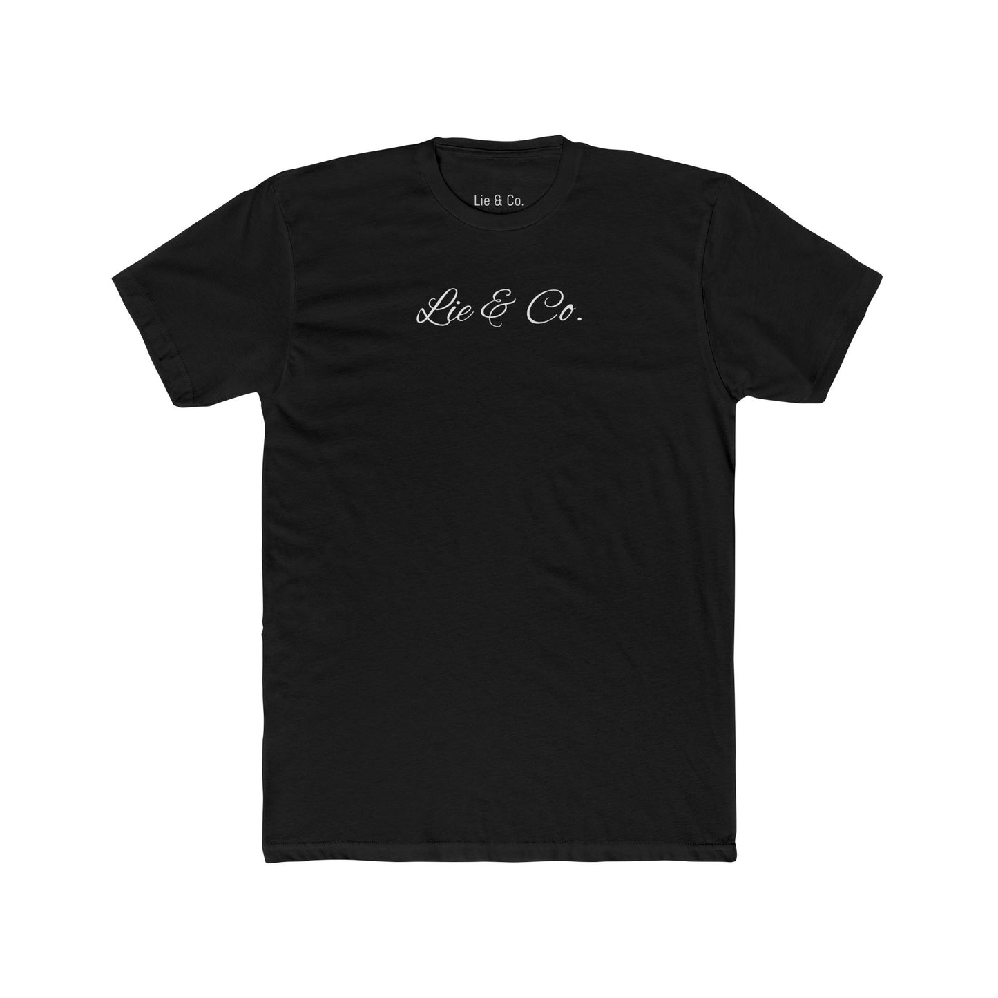 Lie & Co. T-shirt