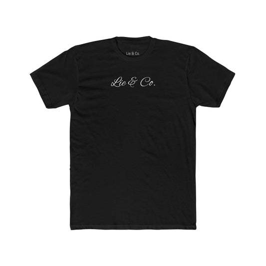 Lie & Co. T-shirt