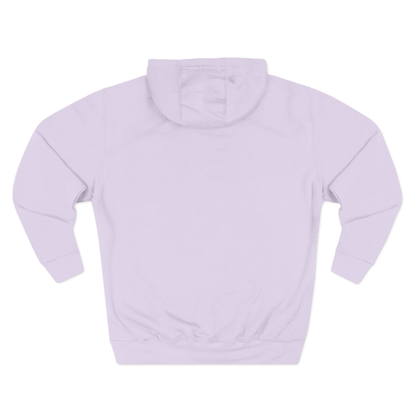 Lic & Co. Logo Hoodie — Minimalist Fleece Pullover