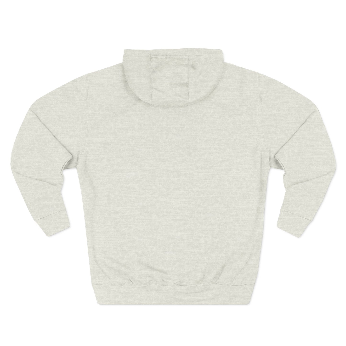 Lic & Co. Logo Hoodie — Minimalist Fleece Pullover
