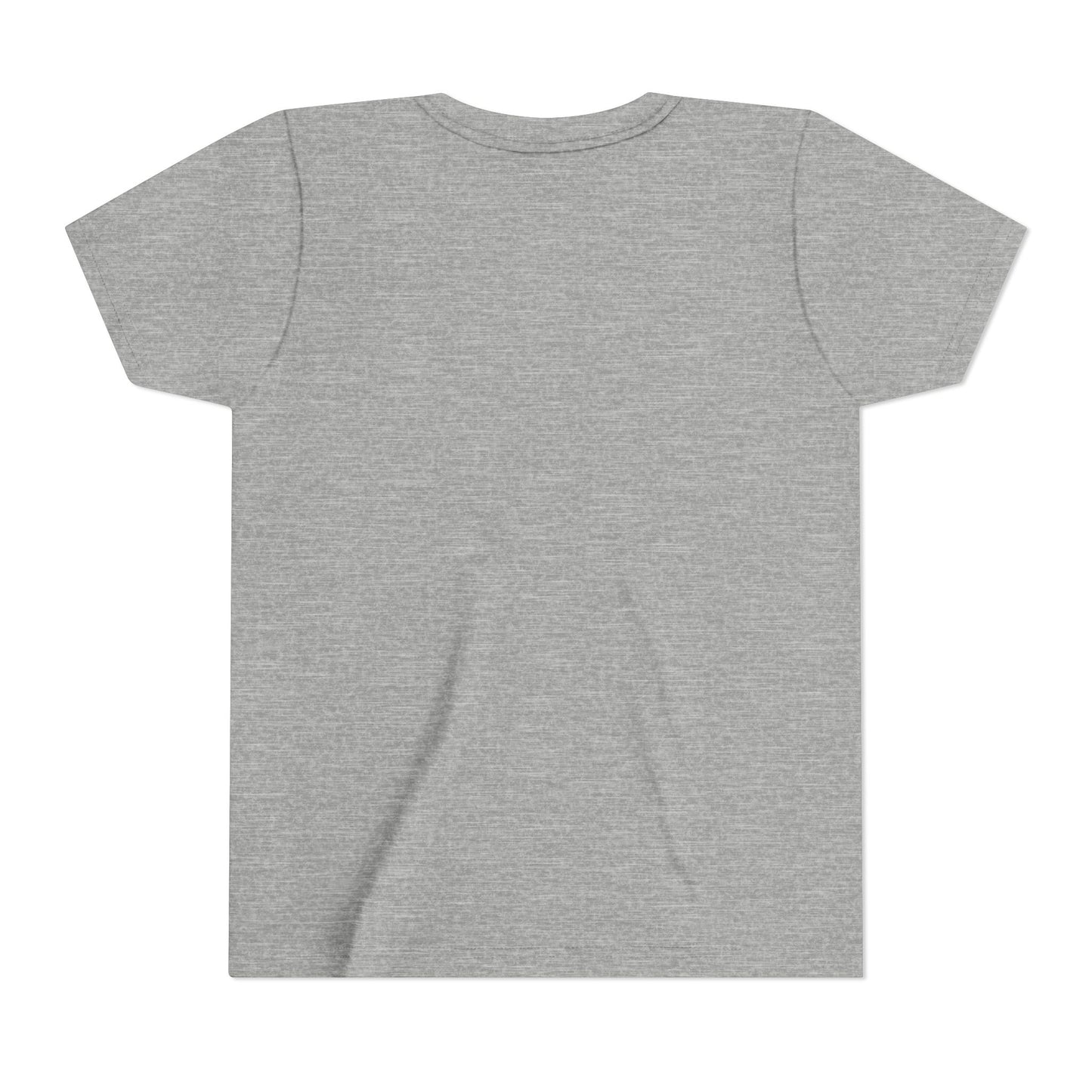 Youth Tee - Lie & Co. Est. 2026 Spain Graphic Shirt