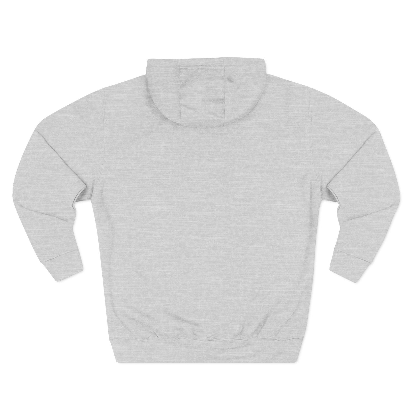 Lic & Co. Logo Hoodie — Minimalist Fleece Pullover