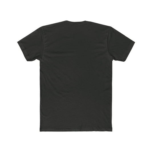 Lie & Co. Logo Tee — Vintage Minimalist Graphic T-Shirt