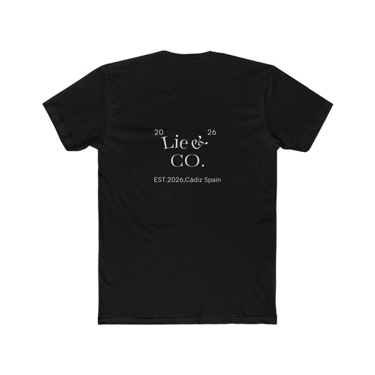 Lie & Co. T-shirt